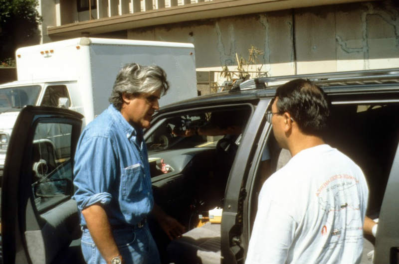 Illustration for article titled They Drove Cross-Country In An Autonomous Minivan Without GPS. In 1995.